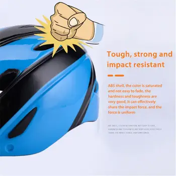 Шлем для электрического скутера с козырьком, магнитные очки 57-61 см для мужчин, женский дорожный велосипедный шлем, шлемы для мотокросса 9
