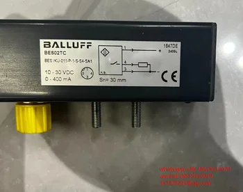 Для датчика Balluff BES02TC BES IKU-011-P-1-S-S4-SA1 Оригинальный Новый 1 шт.