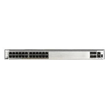 Новый Ethernet-коммутатор CloudEngine серии S5731-H24T4XC-K Сетевой коммутатор серии S5731-H