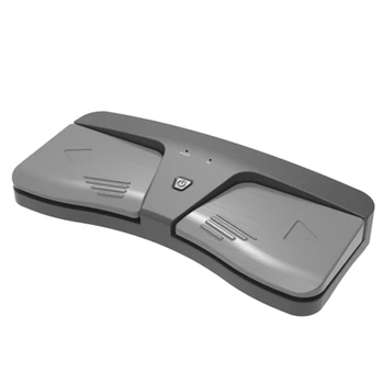 Беспроводная педаль переворачивания страниц, совместимая с Bluetooth, Беспроводная педаль переворачивания страниц, дистанционное ножное управление для телефона