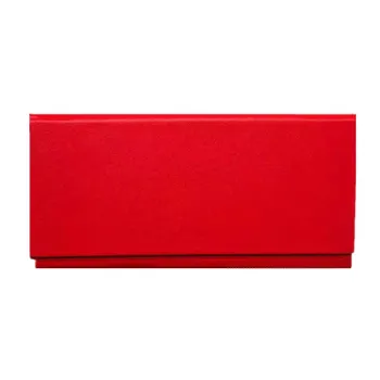 Красный футляр для солнцезащитных очков ручной работы из искусственной кожи, полный комплект очков, упаковочная коробка, Наборы для хранения очков, Ткань, Аксессуары для очков