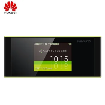 Разблокированный Huawei W05 Elite 5 4G LTE Портативный маршрутизатор 4G Мобильный Wifi маршрутизатор W05 cat6 маршрутизатор Для HUAWEI W05 Elite5