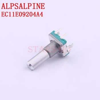 10ШТ/100ШТ EC11E09204A4 EC11E09244AQ EC11E09244BS Переключающий элемент