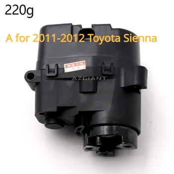 Автомобильные Запчасти AZGIANT для Toyota Sienna, Модуль двигателя для ремонта наружного зеркала 11-12, 11-20, 99-05, 04-15