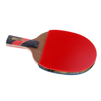Ракетка для настольного тенниса Attack Pong Bat Paddle - Легкая прочная
