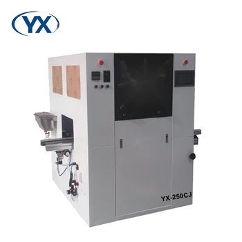 Сварочный аппарат для погружения YX-250CJ 2022, Автоматический распылитель флюса, машина для пайки печатных плат для производственной линии для погружения, паяльная машина