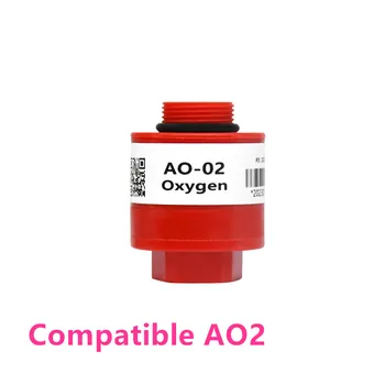 Новый кислородный датчик AO-02, газовый детектор, совместимый с AO2 AA428-210 PTB-18.10