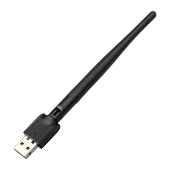 Беспроводной адаптер F3MA MT7601 USB2.0 карта MT7601 для IPTV SetopBox
