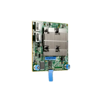 Контроллер HPE Smart Array P816i-a SR Gen10 с поддержкой 12 Гбит/с SAS PCIe 3.0 raid-карты