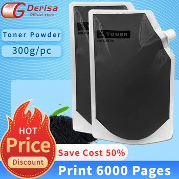 Черный Тонер-порошок Derisa, Совместимый с картриджем Canon NPG53 NPG 53 для Универсального принтера IR 8105 6075 6275 6055 8295