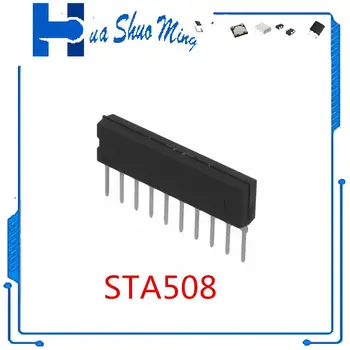 5 шт./лот SAF-C515C-LM QFP80 STA508 STA508A SIP10 S29GL512P10TFI01 TSOP56