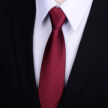 2020, Дизайнерские Новые Модные галстуки 8 см для мужчин, Креативные галстуки, Свадебный костюм Жениха, деловые аксессуары с подарочной коробкой