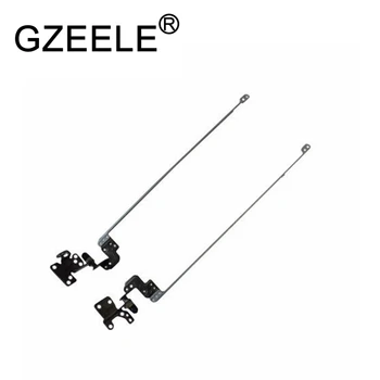 GZEELE новый для Acer Aspire E5-574T E5-574TG F5-571T F5-571TG F5-572 F5-572G для TravelMate P258-M P258-MG Правый и левый ЖК-шарнир