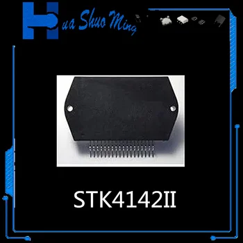 5 шт./лот STK4142 STK4142II HYB-18 SS495A TO-92S SM4041 QFN-48