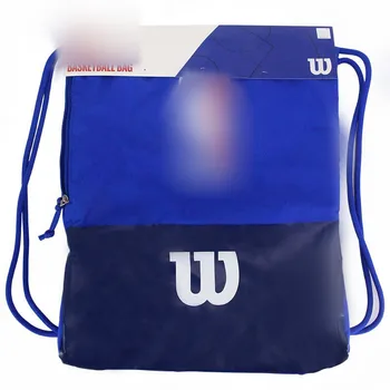 Универсальная переносная баскетбольная сумка Wilson WTBA70020