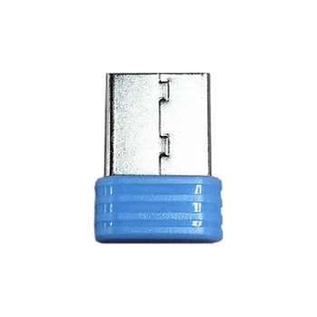 Для игрового контроллера S5/T3 Ручка Геймпад Аксессуары для джойстика USB-приемник Bluetooth-совместимый передатчик ключа
