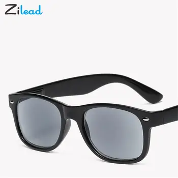 Zilead Солнцезащитные Очки Для Чтения Женщины Мужчины Затеняющие Очки При Пресбиопии Солнцезащитные Очки Для Чтения UV400 Степень Защиты
+ 1to + 4