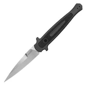 Kershaw Knives 7150 Открытый Складной Нож С Открытой Пружиной Портативный Нож Высокой Твердости Для Бытовой Резки Фруктов Многофункциональный Шар