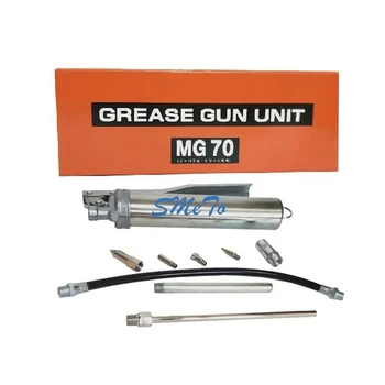 Смазочный пистолет Mg70 Набор пистолетов для смазочного масла Thk Для Поставщика смазочного масла Nsk SMT