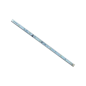 0064001621 для холодильника Haier светодиодные лампы с подсветкой, детали для подсветки дисплея