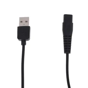 Прочный USB-шнур для зарядного устройства R9UD, Электробритва, Адаптер питания для MJTXD01SKS