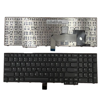 Новая клавиатура для ноутбука Lenovo Thinkpad E550 E555 E560 E560C E560P E565 (20H8) в США