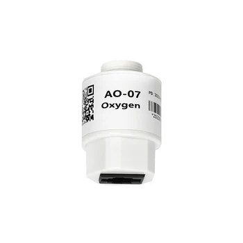 AO-07 модуль датчика кислорода Медицинский аппарат ИВЛ детектор наркоза Кислородная батарея совместима с MOX-3
