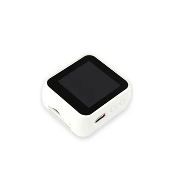 TTGO T-Watch MCU 32 емкостный сенсорный экран пользовательские часы для программирования GPS Lora S76G 915 МГц CH9102F Q259