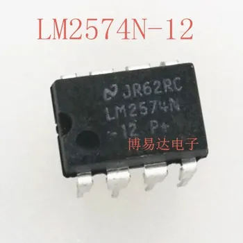 LM2574N-12 LM2574N DIP-8