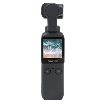 Карманная камера Спортивная камера Экшн-камера 4K Для видеосъемки