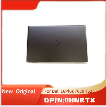 Абсолютно Новая Оригинальная ЖК-задняя крышка для Dell lnspiron16Plus 7620 7625 0HNRTX HNRTX Черный