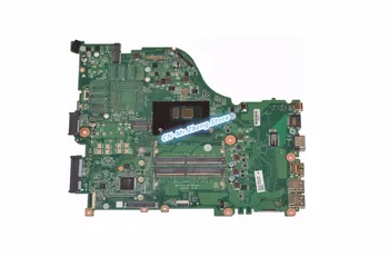 Используется для материнской платы ноутбука Acer Aspire E5-575 с процессором I5-6200U NBGD311002 NB.GD311.002 DAZAAMB16E0 DDR4