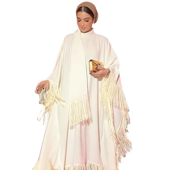 Элегантные женские платья с кисточками в африканском стиле 2023, Весенне-летнее Макси-платье в стиле Дашики, женская традиционная африканская одежда Fairy Dreaes