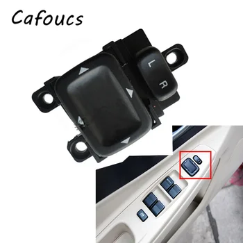 Кнопка Переключения регулировки зеркала заднего вида Cafoucs для Mazda 6 Besturn B70 B50