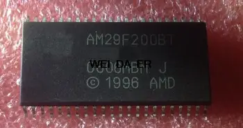 Микросхема новая оригинальная AM29F200BT-70SI, AM29F200BT-70SE, AM29F200BT-70SC, 30 шт./лот, новый оригинал -бесплатная доставка