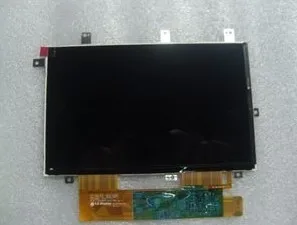7,0-дюймовый TFT ЖК-экран LD070WS2-SL02 WSVGA 1024 (RGB) * 600 без сенсорной панели