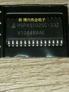 5 шт./лот, HSP45102SC-33Z, HSP45102SC SOP28, 100% новый оригинал