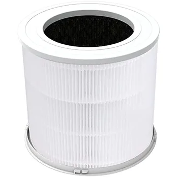 HEPA-фильтр для пылесоса DAYETTE AP301, аксессуары для воздухоочистителя, фильтрующий картридж