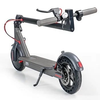 Горячая распродажа M 365 Электрический складной передний электронный скутер Электрический Скутер