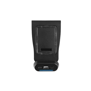 Автомобильное Беспроводное зарядное устройство для телефона XC60 XC90 S60 S90 V90 Держатель для быстрой зарядки Аксессуары