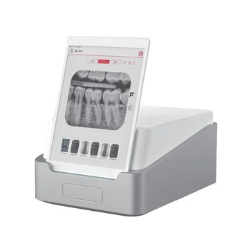 Стоматологический сканер последней модели 2023 image Digital CR Imaging System Интраоральный пластинчатый сканер