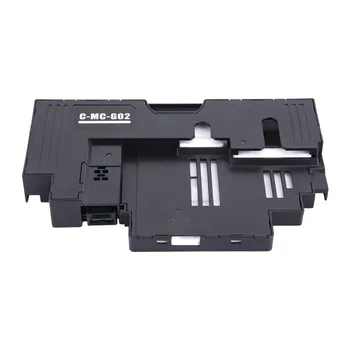 Совместим с коробкой для обслуживания принтера Canon MC-G02, резервуаром для отработанных чернил G1020 G3860 G3821 G3820 2860