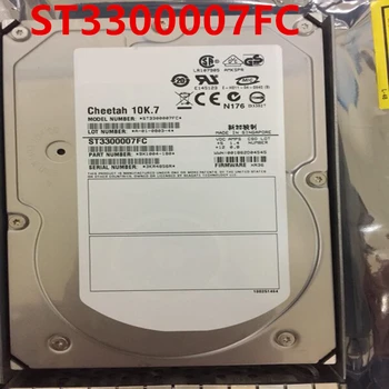 Оригинальный Новый жесткий диск Для Seagate 300GB 3.5 