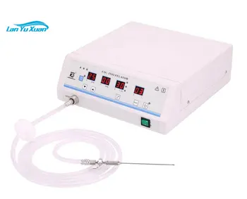 Медицинский инсуффлятор CO2 для эндоскопии/ инсуффлятор CO2 для абдоминальной хирургии