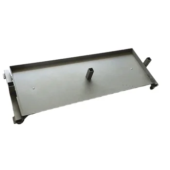 Портативные съемные держатели для стеллажей для хранения алюминиевых товаров, настраиваемые алюминиевые каналы