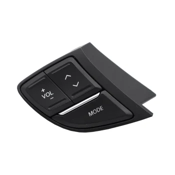 Переключатель круиз-контроля скорости рулевого колеса для Hyundai Sonata 2011-2015 Многофункциональная кнопка сброса музыки Bluetooth