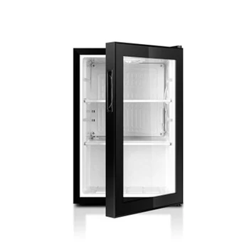 Бытовой холодильник с одной дверью, Морозильная камера Geladeira, Холодильник nevera frigobar, Морозильная камера для офиса/детского сада
