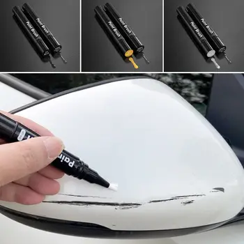 Профессиональная ручка для исправления цвета автомобиля, кисть для ремонта автоматической краски, средство для удаления царапин, инструмент для нанесения покрытия 