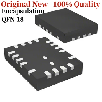 Новый оригинальный LT8640EUDC # TRPBF посылка QFN18 микросхема интегральной схемы IC