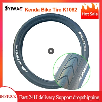 Велосипедная шина 16 Дюймов 16 * 1,35 BMX Велосипедная Складная Велосипедная Шина K1082 Jianda Tire Велосипедная шина Резиновая трубка Внешняя шина
